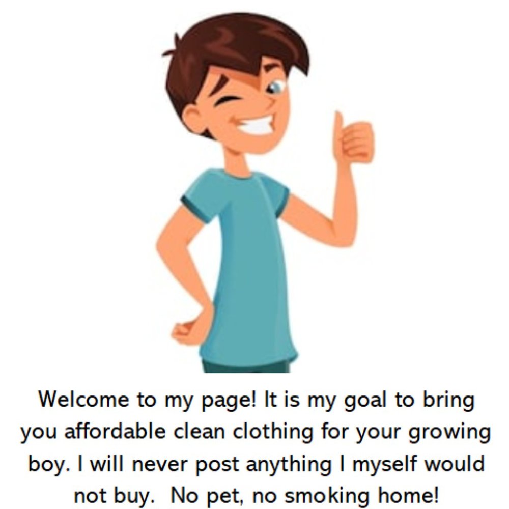 Meet your Posher, Parker